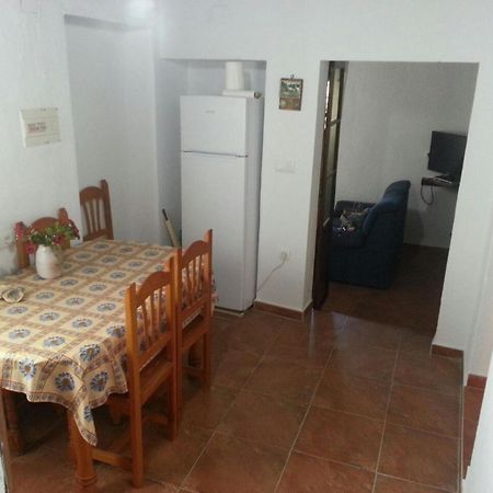 Apartamento Fatima Conil De La Frontera Ngoại thất bức ảnh