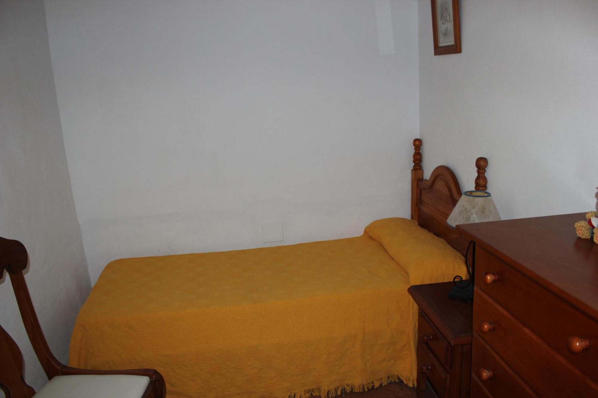 Apartamento Fatima Conil De La Frontera Ngoại thất bức ảnh