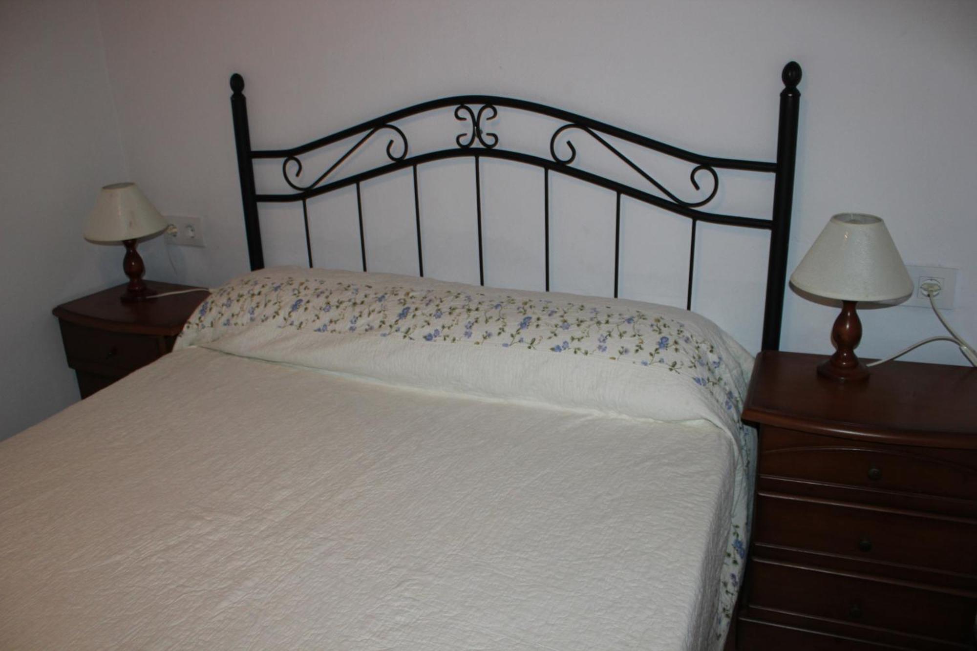 Apartamento Fatima Conil De La Frontera Ngoại thất bức ảnh