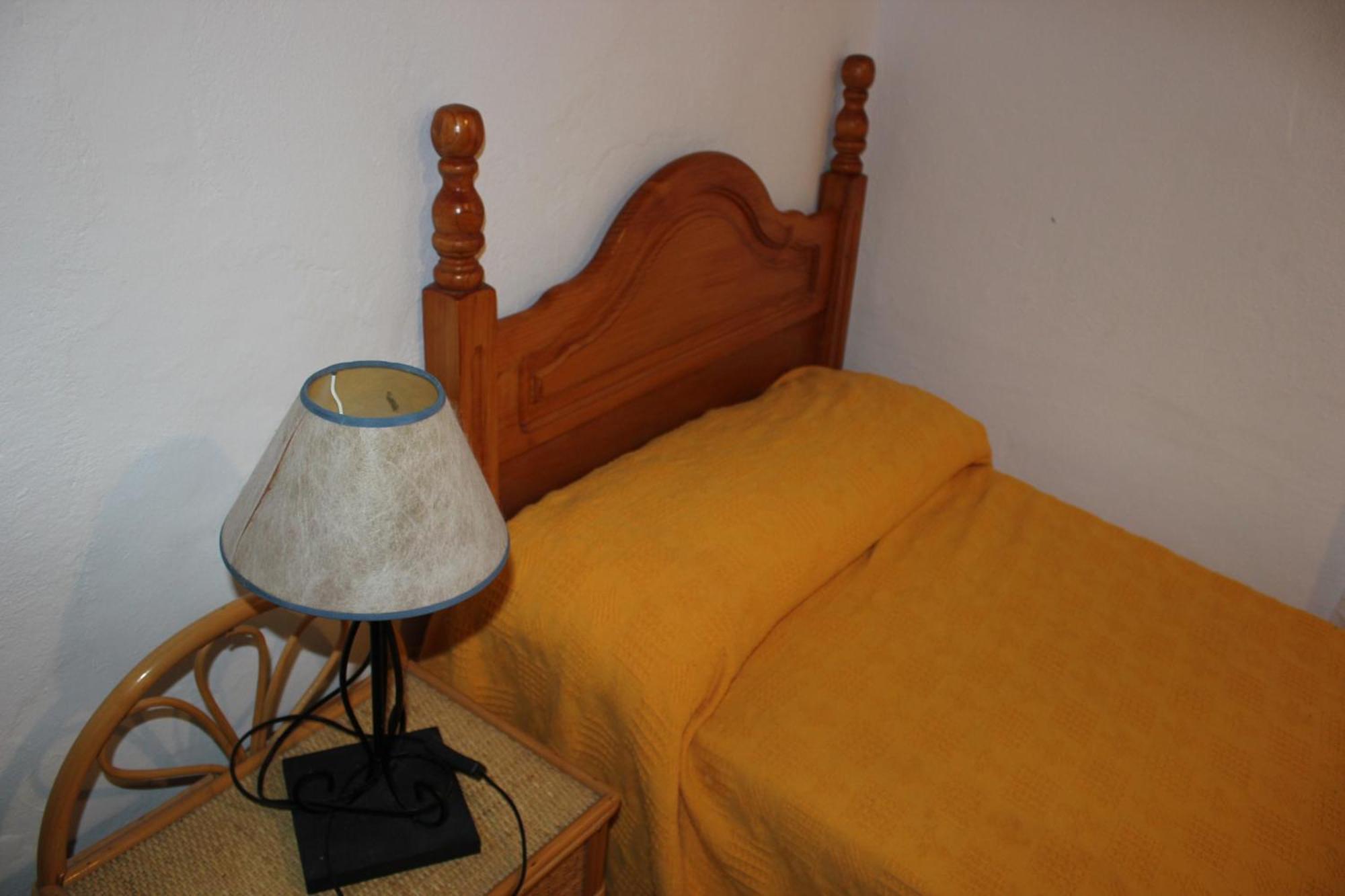 Apartamento Fatima Conil De La Frontera Ngoại thất bức ảnh