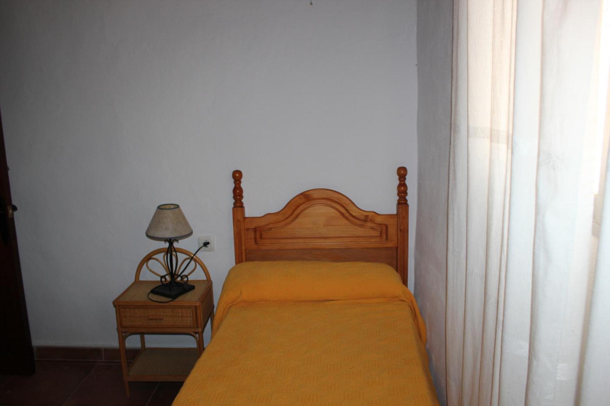 Apartamento Fatima Conil De La Frontera Ngoại thất bức ảnh